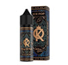 King of Pod 40ml Shortfill E-Liquid