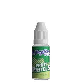 Kingston 10ML Nic Salt - Pack of 10