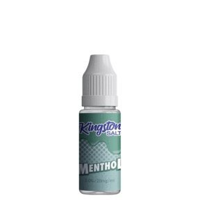 Kingston 10ML Nic Salt - Pack of 10