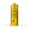 Kingston AU Gold 100ml E-liquid Shortfill