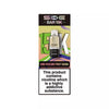 SKE Bar 15K Kiwi Passion Fruit Guava Refill Pods