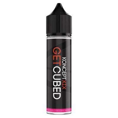 Koncept XIX 50ml Shortfill