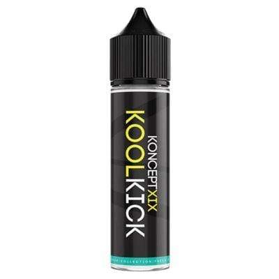 Koncept XIX 50ml Shortfill