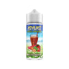 Koyuki Soda Sparkle Midsummer 100ml E-liquid