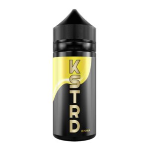 Kstrd 100ml E-Liquid