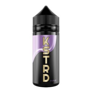 Kstrd 100ml E-Liquid