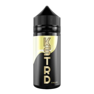 Kstrd 100ml E-Liquid