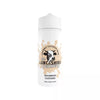Lancashire Creamery Bourbon Custard 100ml E-liquid