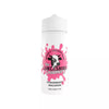 Lancashire Creamery Strawberry Macaron 100ml E-liquid