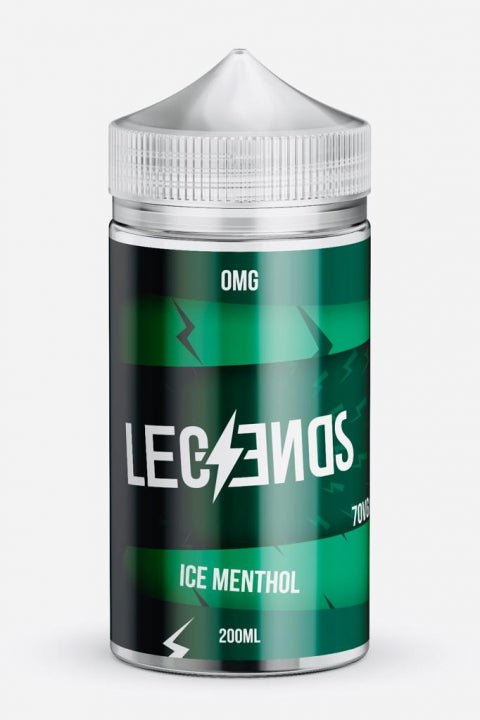 Legend E-Liquid 200ml E-liquids