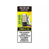 SKE Bar 15K Lemon & Lime Refill Pods