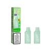Lost Mary BM600 Double Apple Prefilled Pods