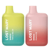 Lost Mary BM600 Prefilled Pod Vape Kit - Box of 10