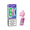 Lost Mary BM6000 Blueberry Cherry Cranberry Refill Pod