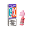 Lost Mary BM6000 Raspberry Peach Refill Pod