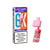 Lost Mary BM6000 Raspberry Peach Refill Pod