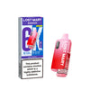 Lost Mary BM6000 Prefilled Pod Vape Kit