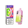 Lost Mary BM6000 Prefilled Pod Vape Kit