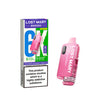 Lost Mary BM6000 Prefilled Pod Vape Kit