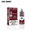 Lost Temple 5000 Bar Nic Salts 10ml - Box of 10