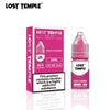 Lost Temple 5000 Bar Nic Salts 10ml - Box of 10