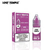Lost Temple 5000 Bar Nic Salts 10ml - Box of 10