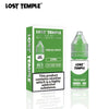 Lost Temple 5000 Bar Nic Salts 10ml - Box of 10