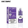 Lost Temple 5000 Bar Nic Salts 10ml - Box of 10