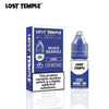 Lost Temple 5000 Bar Nic Salts 10ml - Box of 10