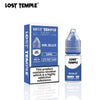 Lost Temple 5000 Bar Nic Salts 10ml - Box of 10