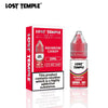 Lost Temple 5000 Bar Nic Salts 10ml - Box of 10