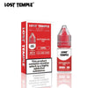 Lost Temple 5000 Bar Nic Salts 10ml - Box of 10