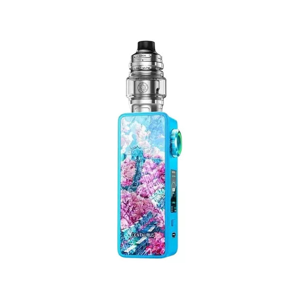 Lost Vape Centaurus M100 Vape Kit