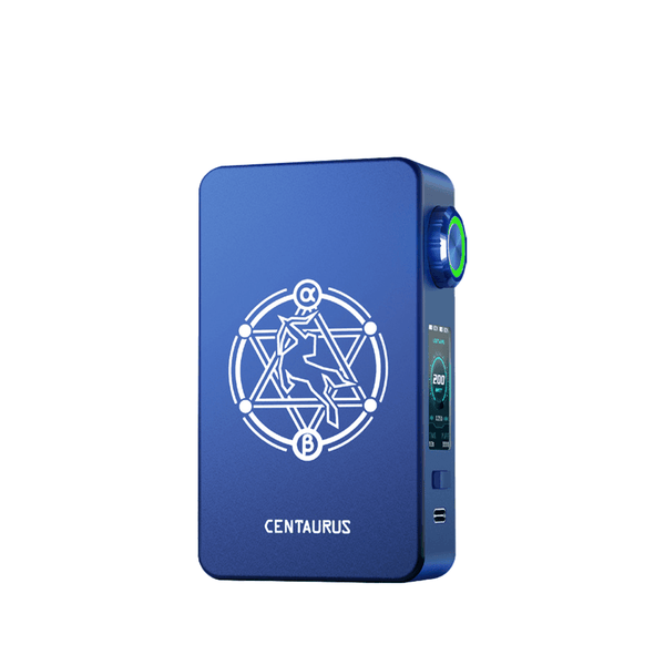 Lost Vape Centaurus M200 Box Mod
