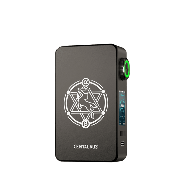 Lost Vape Centaurus M200 Box Mod