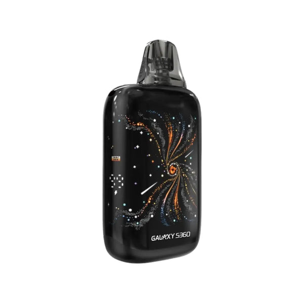 Lost Vape Galaxy S360 Pod Vape Kit
