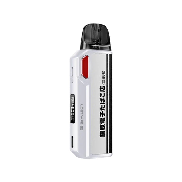 Lost Vape Thelema Elite DM45 Pod Vape Kit