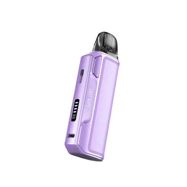 Lost Vape Thelema Elite S Pod Vape Kit