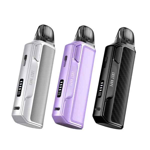 Lost Vape Thelema Elite S Pod Vape Kit