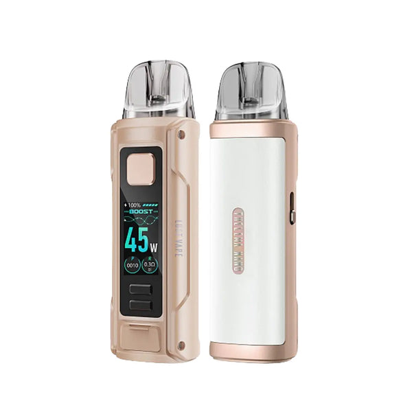 Lost Vape Thelema Nano 1500mAh Pod Kit