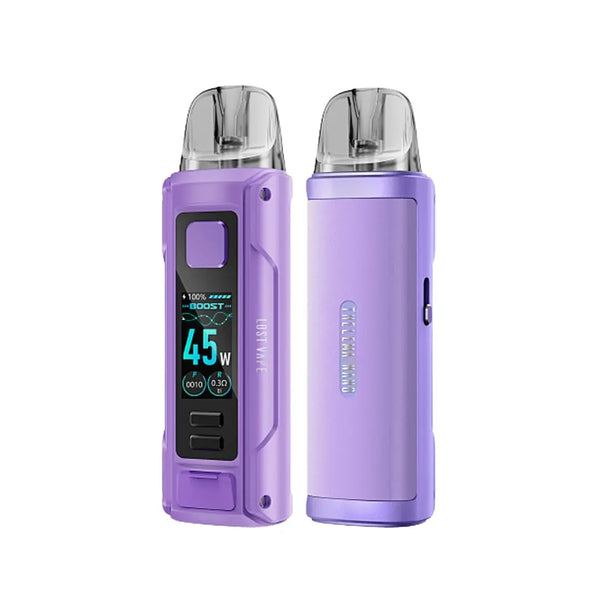 Lost Vape Thelema Nano 1500mAh Pod Kit