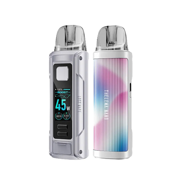 Lost Vape Thelema Nano 1500mAh Pod Kit