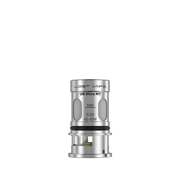 Lost Vape UB Ultra V4 Replacement Coils