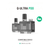 Lost Vape Ultra Boost Pod (No Coil Included)