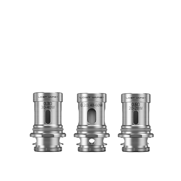 Lost Vape Ultra Boost V2 Replacement Coils