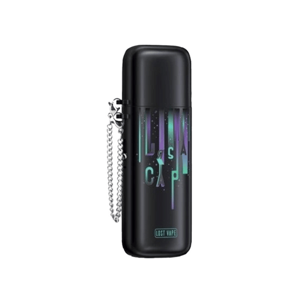 Lost Vape Ursa Cap Pod Vape Kit