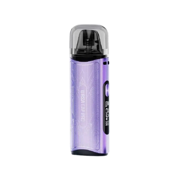 Lost Vape Ursa Cap Pro Pod Vape Kit