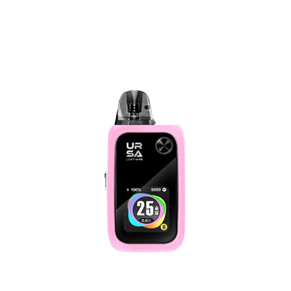 Lost Vape URSA Epoch Pro Pod Vape Kit