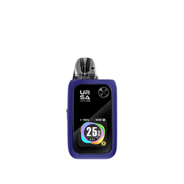 Lost Vape URSA Epoch Pro Pod Vape Kit