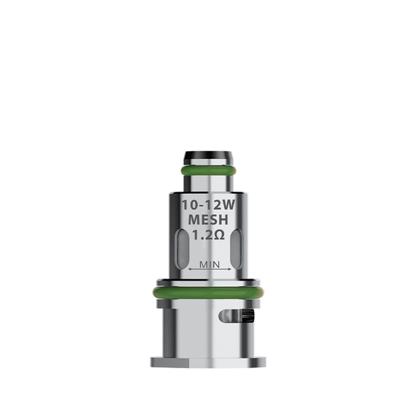 LVE Orion II Replacement Coils